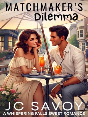 cover image of Matchmaker's Dilemma